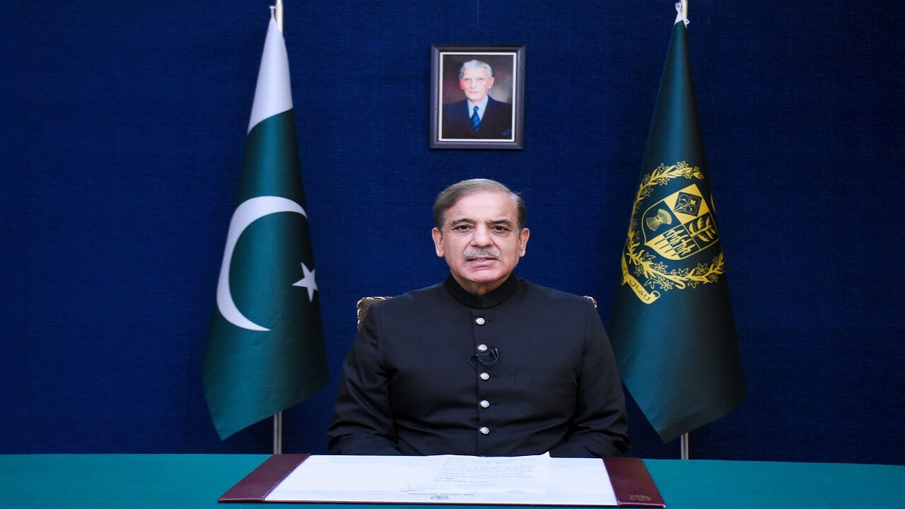 شهباز شریف، بیست و چهارمین نخست وزیر پاکستان کیست؟