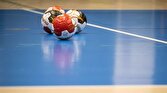 باشگاه خبرنگاران -همگروهی ایران با عراق و هند در مسابقات هندبال قهرمانی نوجوانان آسیا
