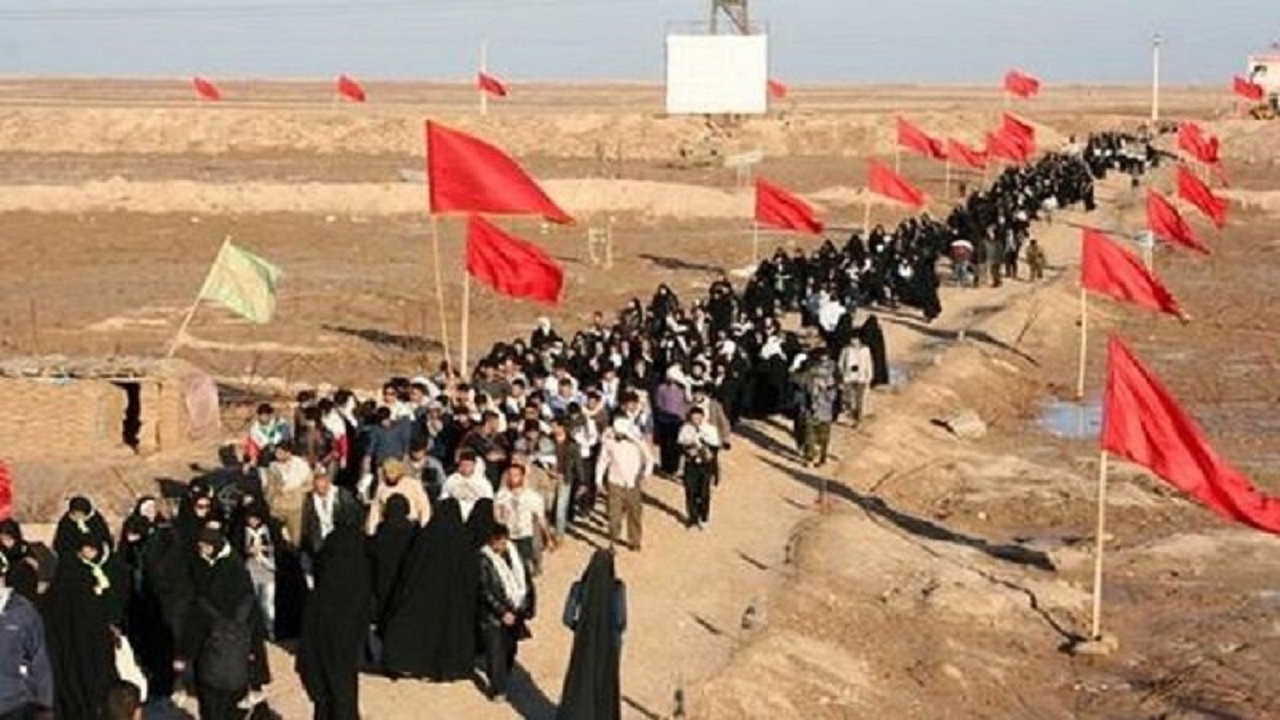 اعزام دانشجویان یزدی به اردوی راهیان نور