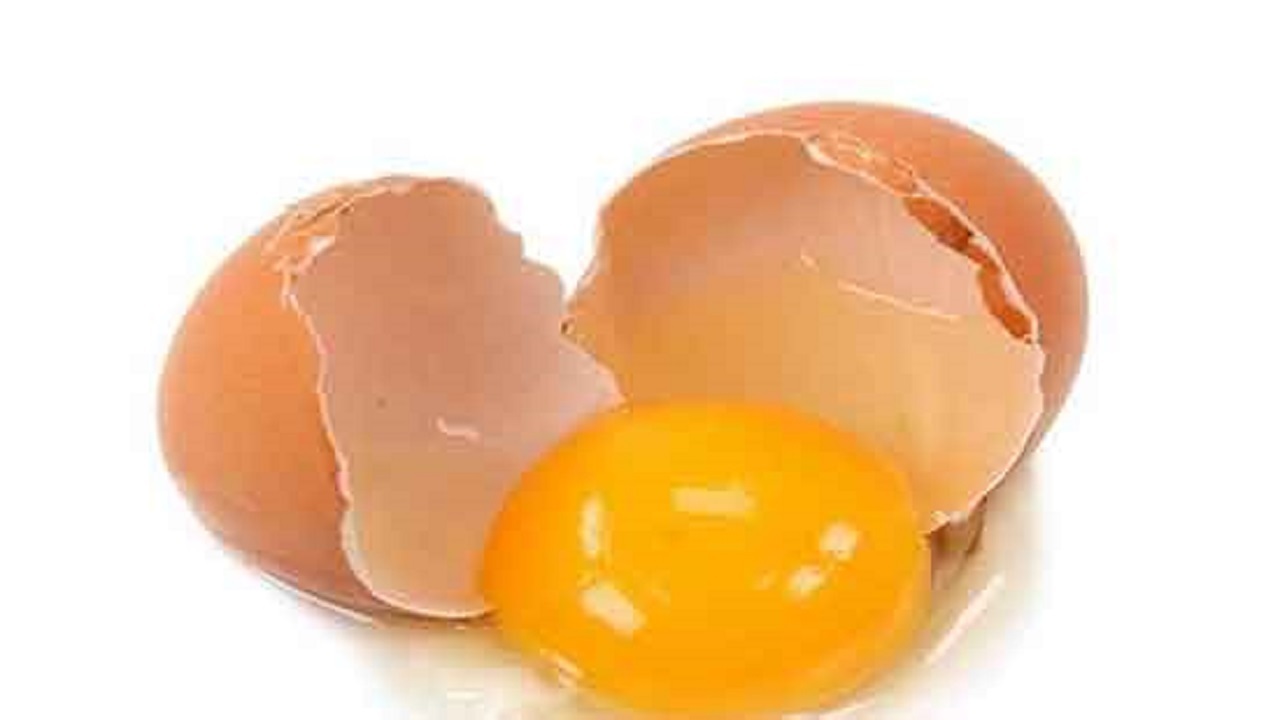 روش خلاقانه برای پختن تخم مرغ در خانه + فیلم