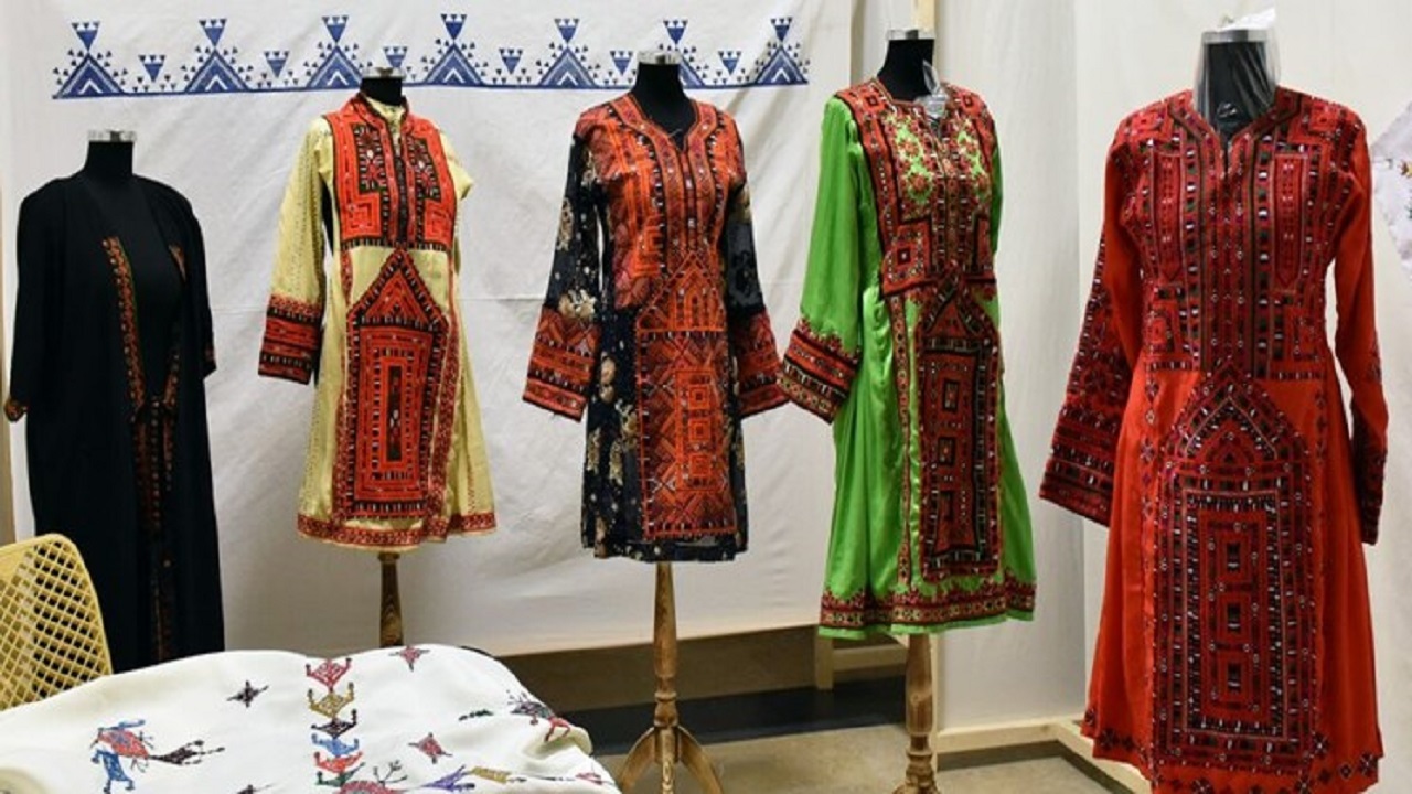 سند لباس و پوشاک ایرانی آماده ارائه به شورای عالی انقلاب فرهنگی است