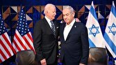 - بایدن و نتانیاهو تفاوتی ندارند