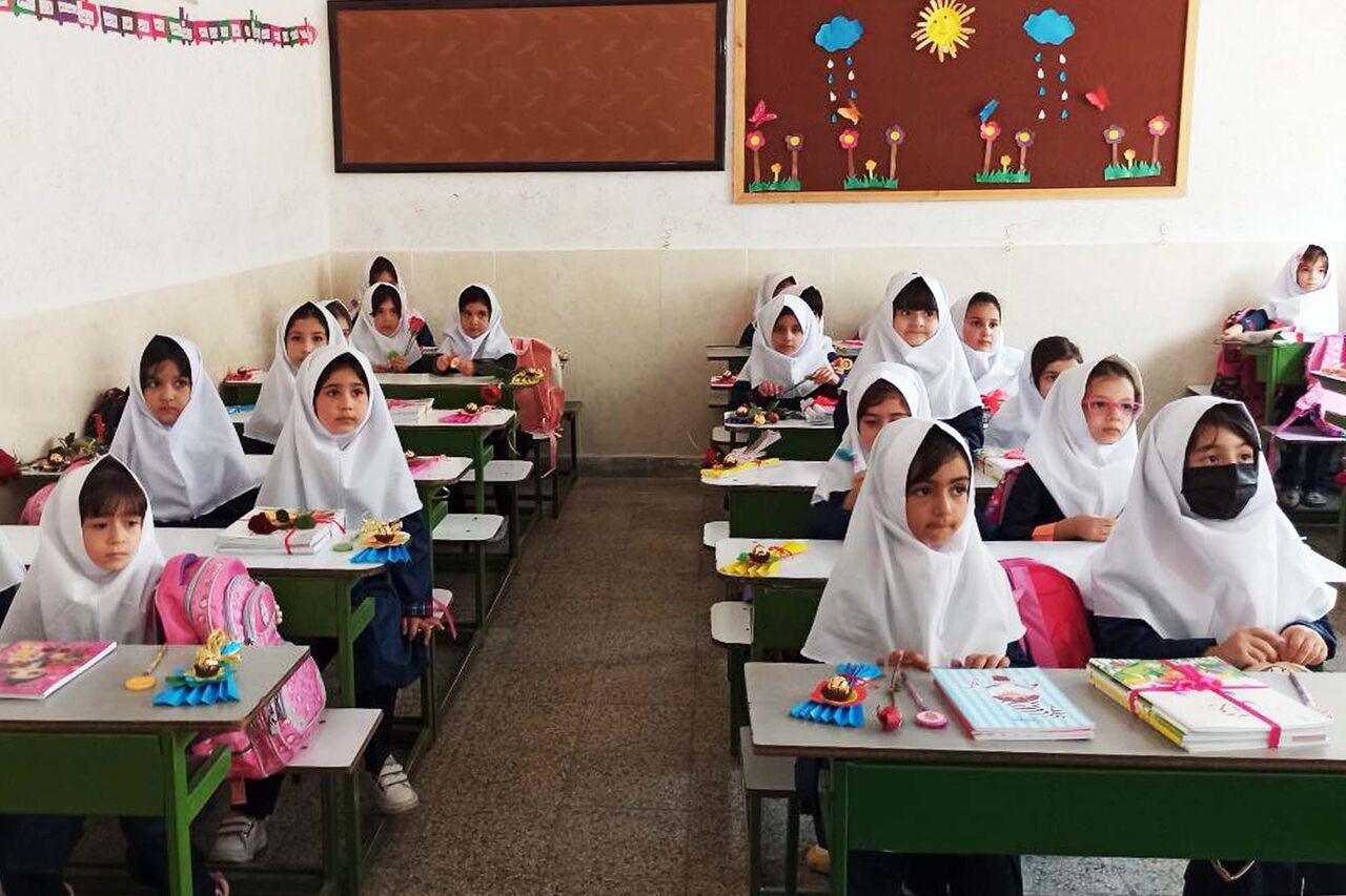 ساخت ۳۷ پروژه مدرسه سازی در البرز