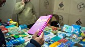 باشگاه خبرنگاران -افزایش ۶۲ درصدی کتاب‌های کودک و نوجوان در بهمن ۱۴۰۲