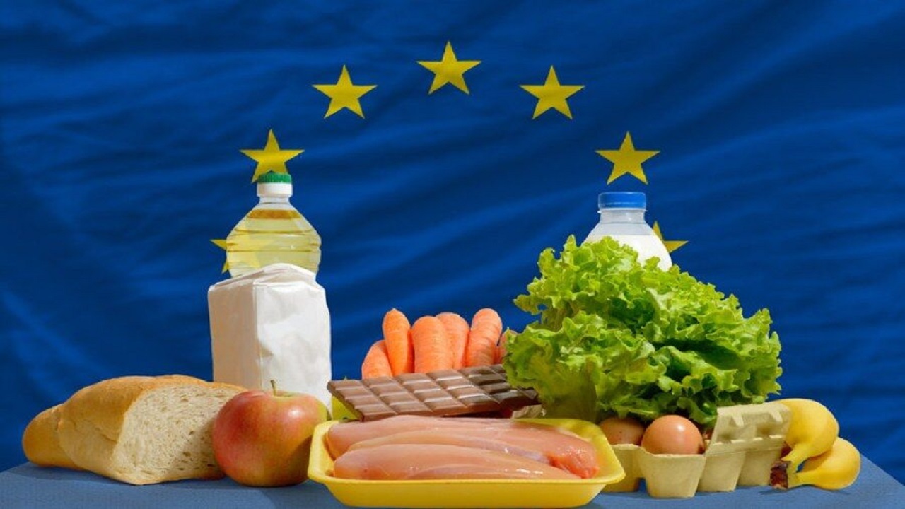 خطر بروز بحران غذایی در اروپا واقعی است/ انتظار کارشناسان برای هرج و مرج