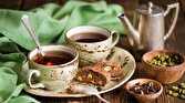 - فواید جالب کافئین که از آن خبر ندارید/ سرانه مصرف چای و قهوه در ایران چقدر است؟