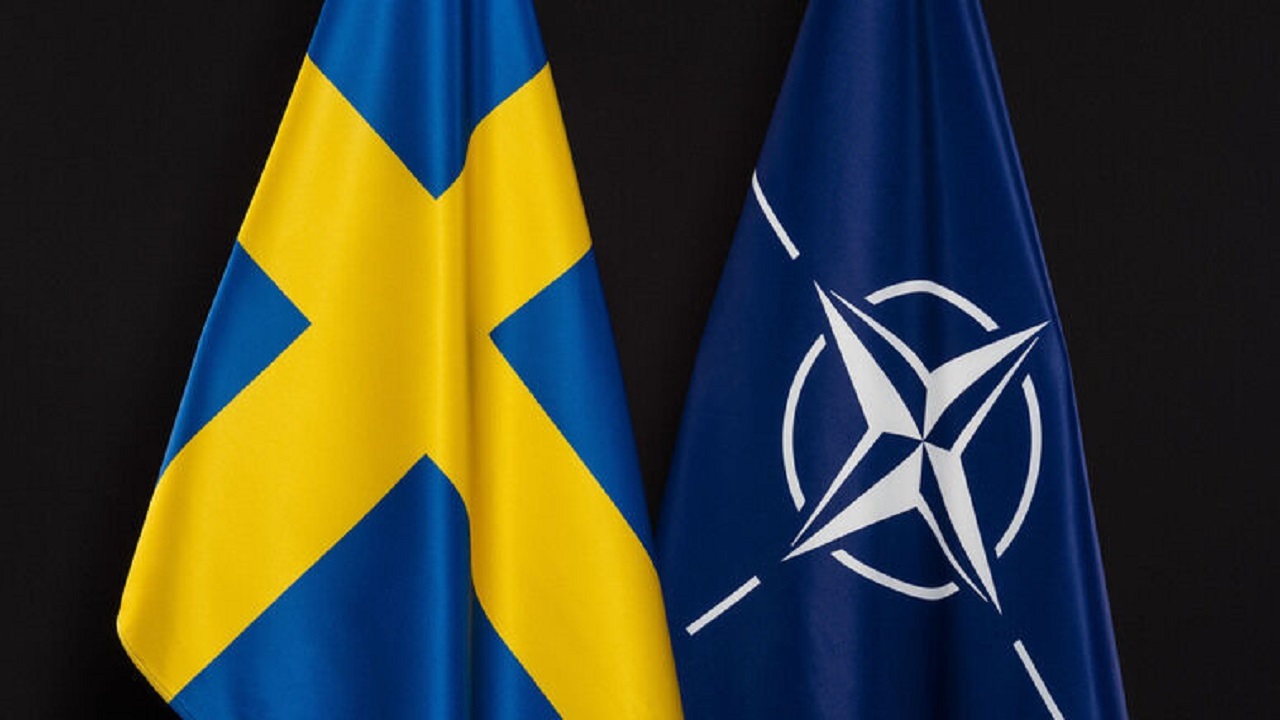 دو سال پس از جنگ روسیه و اوکراین؛ آمریکا الحاق سوئد به ناتو را تایید کرد