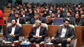 باشگاه خبرنگاران -۱۰ جوان برتر ایران با حضور وزیر ورزش و جوانان معرفی شدند
