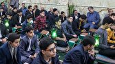 باشگاه خبرنگاران -۲۶ قاری به مرحله نیمه نهایی جشنواره تلاوت‌های تقلیدی راه یافتند