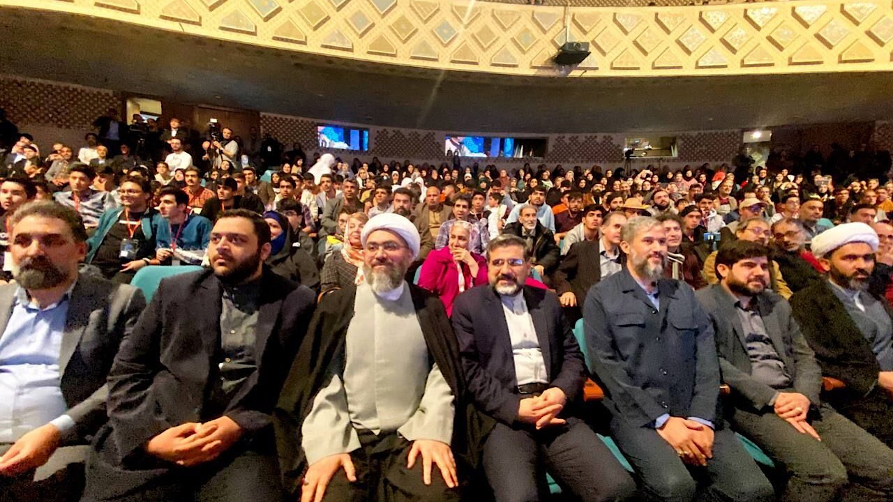 نهضت بازگشت به مساجد از اهداف برگزاری جشنواره تئاتر شبستان است