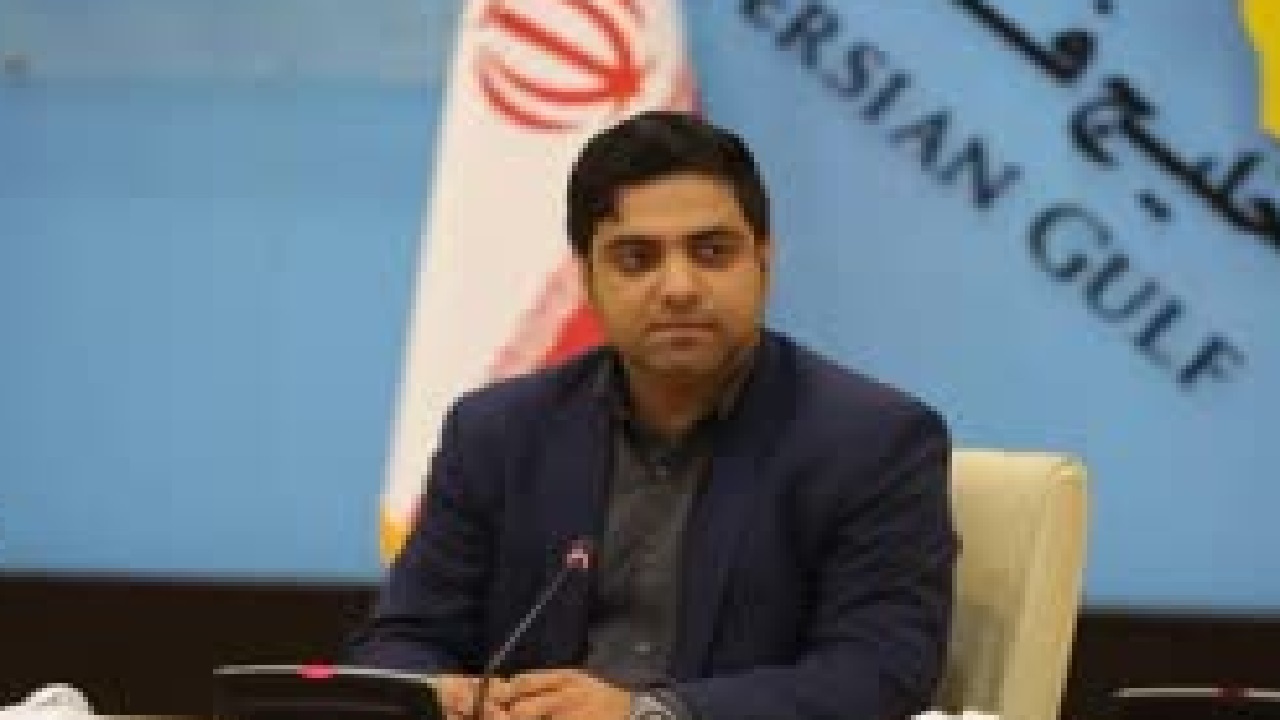 دبیر ستاد بزرگداشت هفته دولت در استان بوشهر منصوب شد