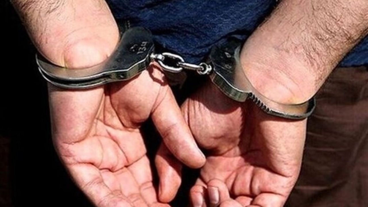 بازداشت ۲ فروشنده مواد مخدر در آبادان