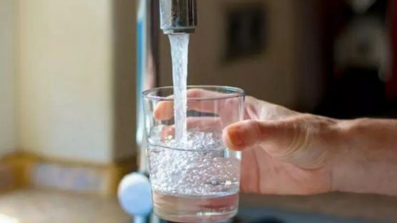 ادارات دولتی تهران ملزم به کاهش ۲۵ درصدی مصرف آب شدند