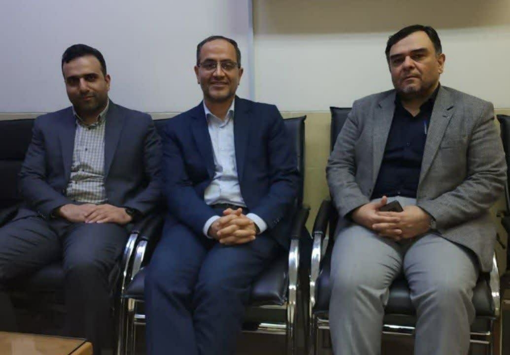 بازدید سرزده معاون وزیر بهداشت از بیمارستان شهید بهشتی قم