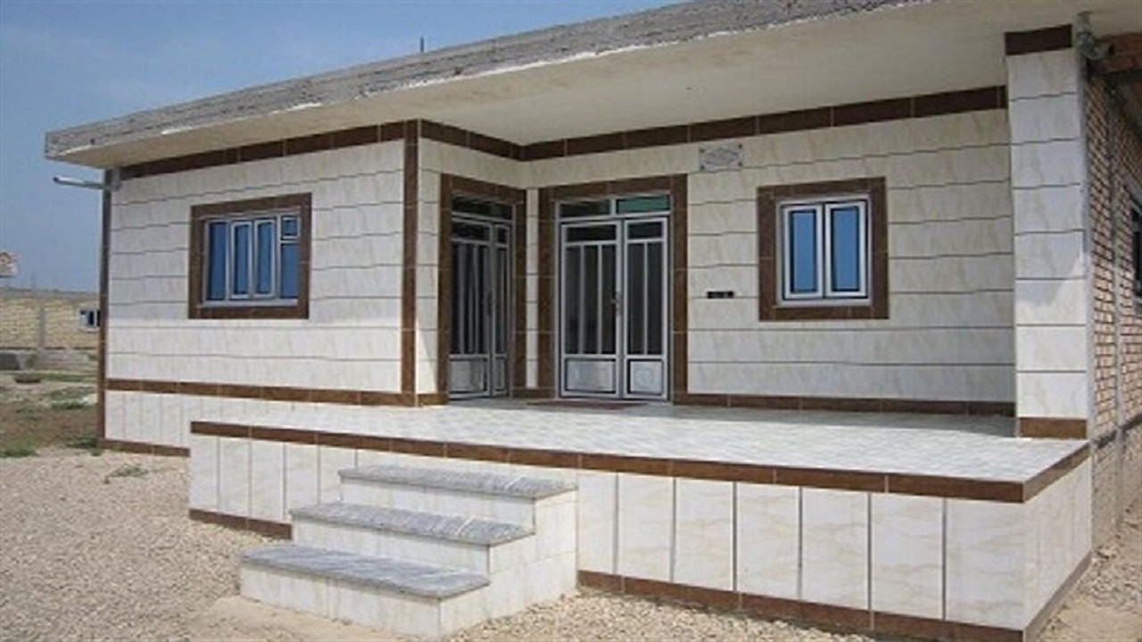 مقاوم سازی ۶ هزار و ۴۶۰ واحد مسکن روستایی استان همدان