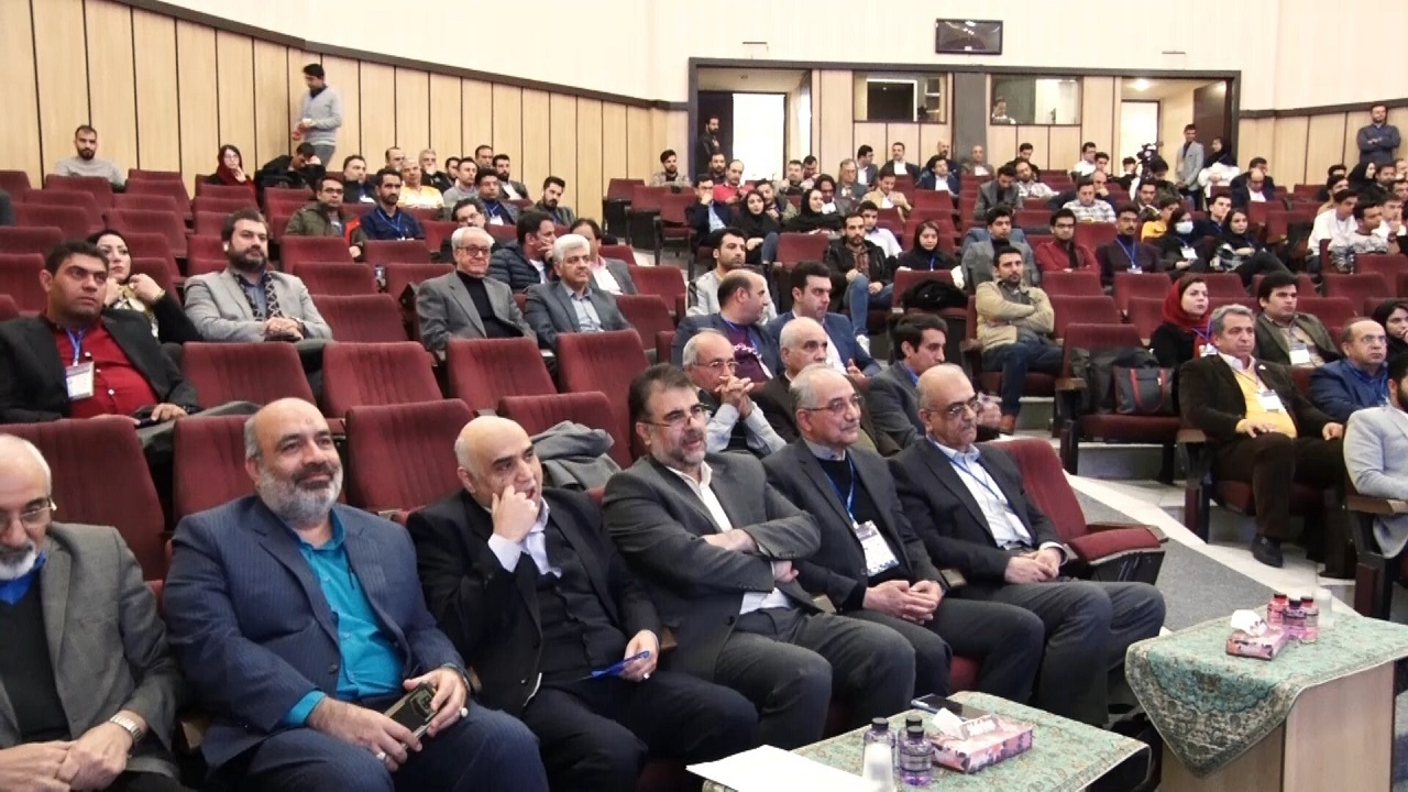 آغاز به کار کنفرانس مهندسی معدن ایران در کاشان