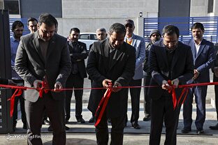 افتتاح پنج شرکت فناورانه حوزه تجهیزات پزشکی در البرز