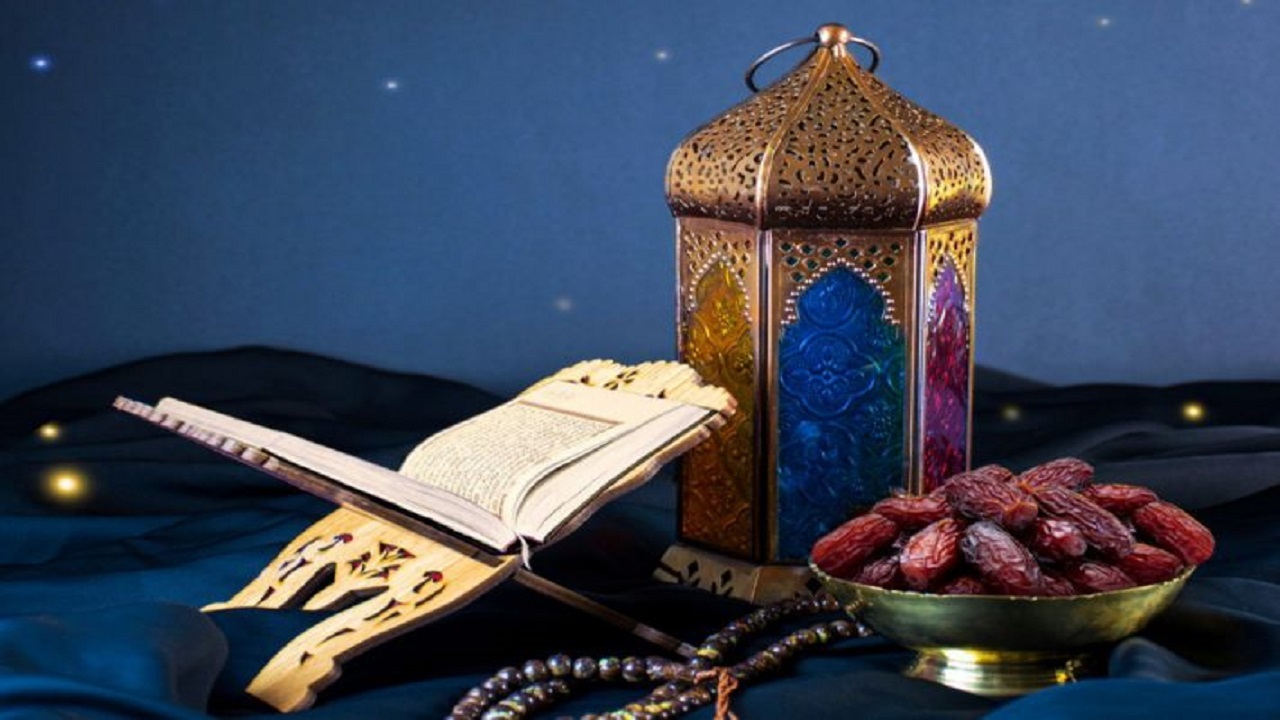 مراسم معنوی خود را در ماه مبارک رمضان با ما به اشتراک بگذارید