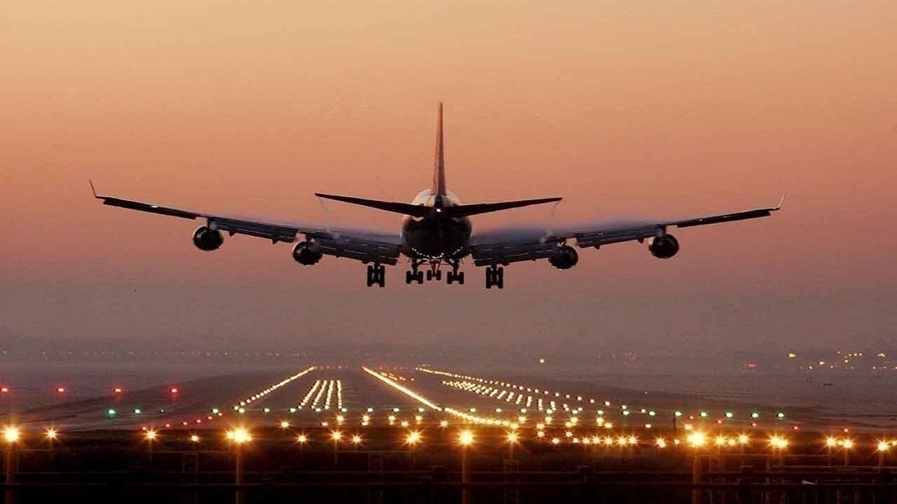 افزایش ۱۴ درصدی پرواز‌های فرودگاه تبریز
