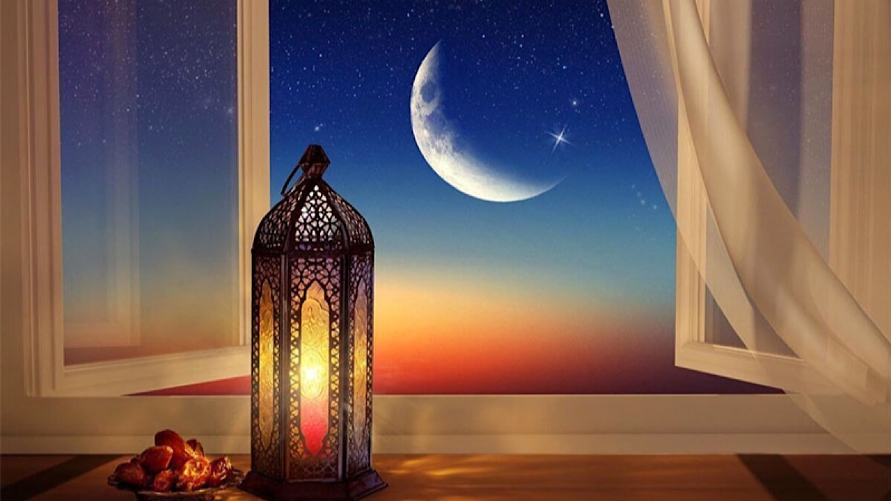 دست پر شبکه دو سیما به مناسبت ماه مبارک رمضان