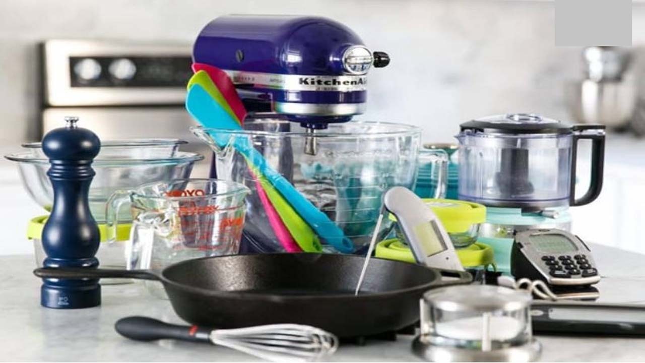 ابزار‌های آشپزخانه که باعث تهدید سلامتی می‌شوند