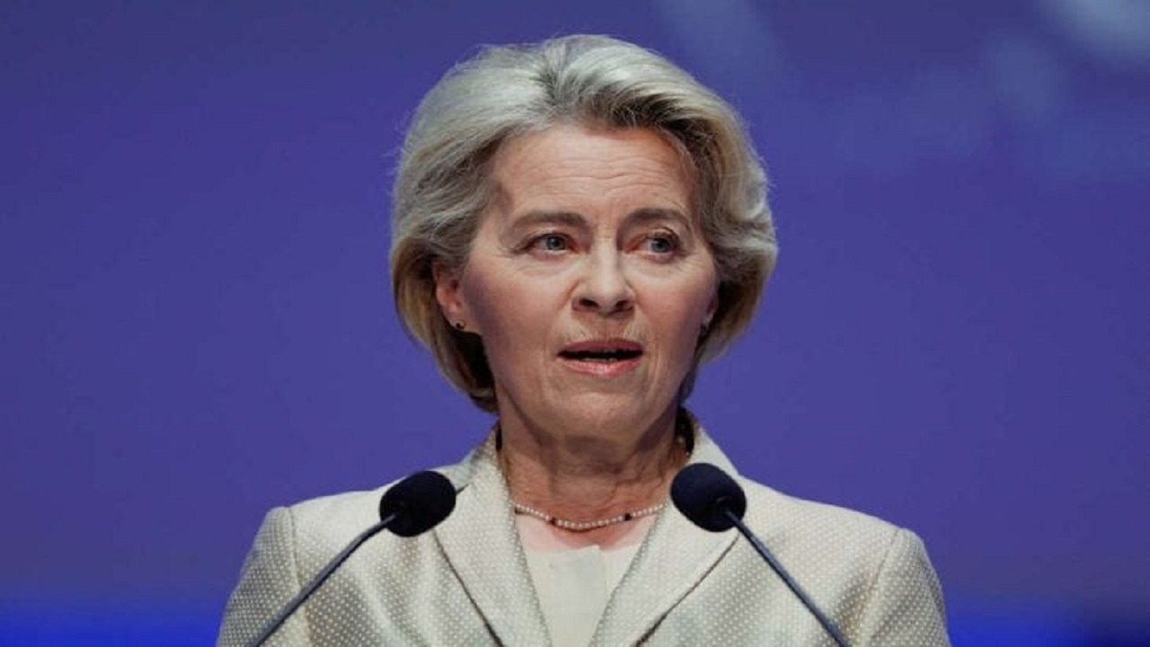 عقب‌نشینی رئیس کمیسیون اروپا از حمایت همه‌جانبه از صهیونیست‌ها