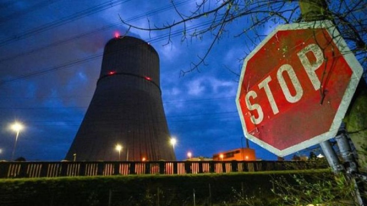 مصاحبه عجیب بی بی سی درباره انرژی هسته‌ای ایران + فیلم