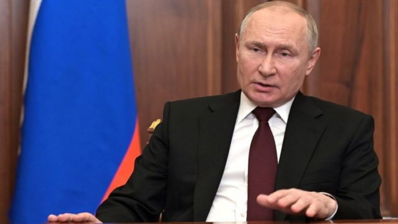 پیش‌بینی پیروزی پوتین در انتخابات ریاست جمهوری با مشارکت ۷۱ درصدی