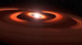 باشگاه خبرنگاران -کشف ۸۰ ستاره با دیسک‌های پیش سیاره‌ای در نزدیکی منظومه شمسی