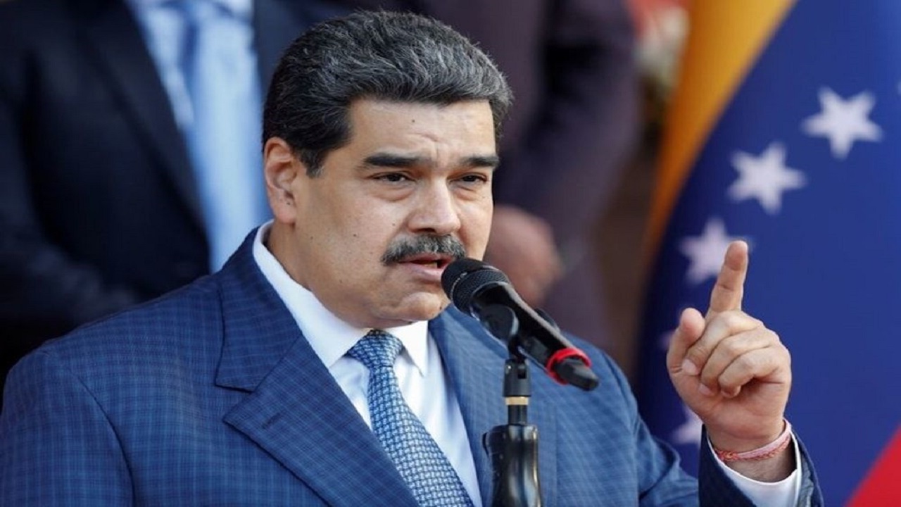 حزب حاکم ونزوئلا، مادورو را نامزد انتخابات ریاست جمهوری کرد
