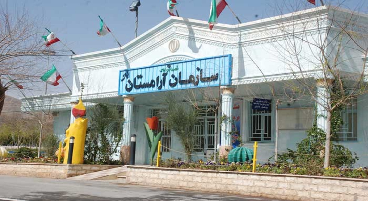 ورود خودرو‌های شخصی به داخل آرامستان اراک در پنجشنبه آخر سال ممنوع است