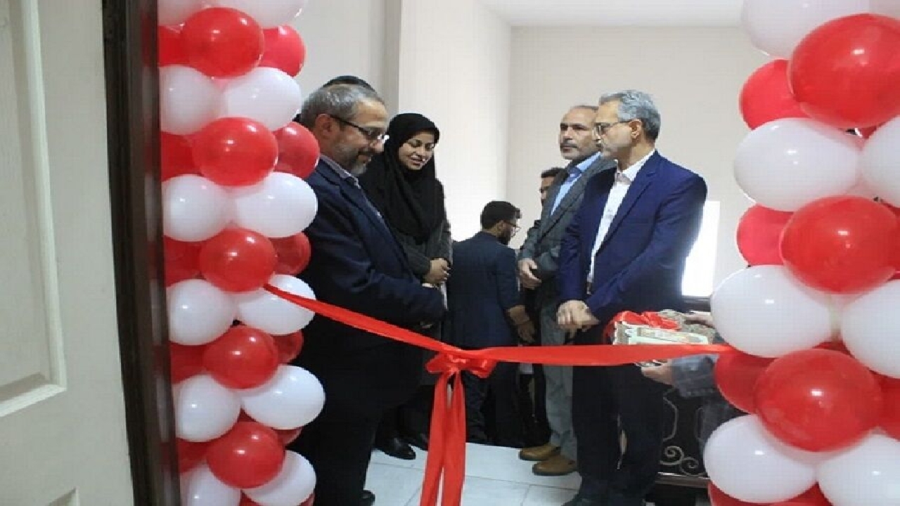 نخستین مرکز سراج دانش‌آموزی کشور در مشهد افتتاح شد