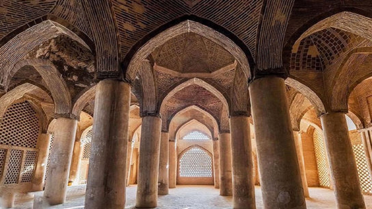 سرنوشتِ مسجد جامع عتیق اصفهان با عبور مترو چه خواهد شد؟