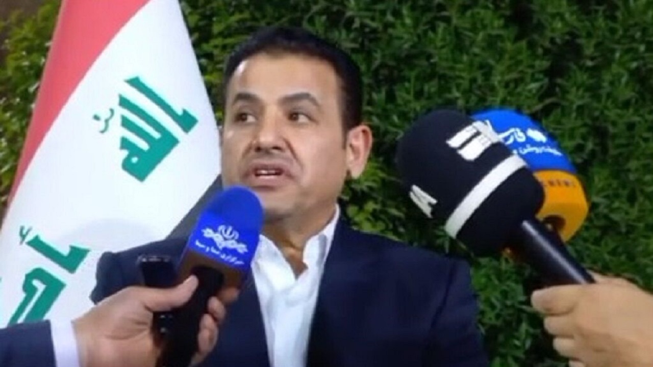 مشاور امنیت ملی عراق: منکر حضور موساد در اربیل نیستیم