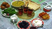 باشگاه خبرنگاران -توصیه‌های سازمان جهانی بهداشت در مورد تغذیه در ماه رمضان