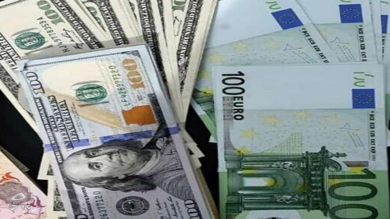 ۱۹ هزار میلیارد ریال پرونده قاچاق ارز در آذربایجان‌غربی تشکیل شد
