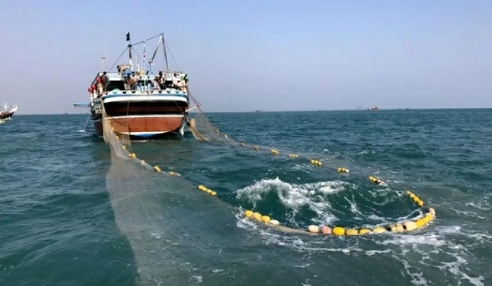 افزایش قدرت موتور قایق‌های صیادی در خوزستان اجرایی می‌شود