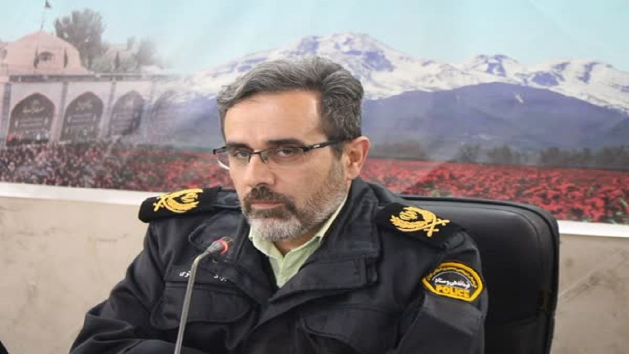دستگیری ۳ کلاهبردار حرفه‌ای در اردبیل