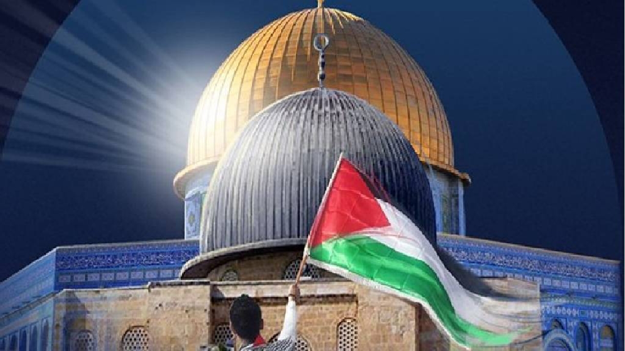 چگونه جمهوری اسلامی توانست در مسأله فلسطین واقعیت‌آفرین باشد؟