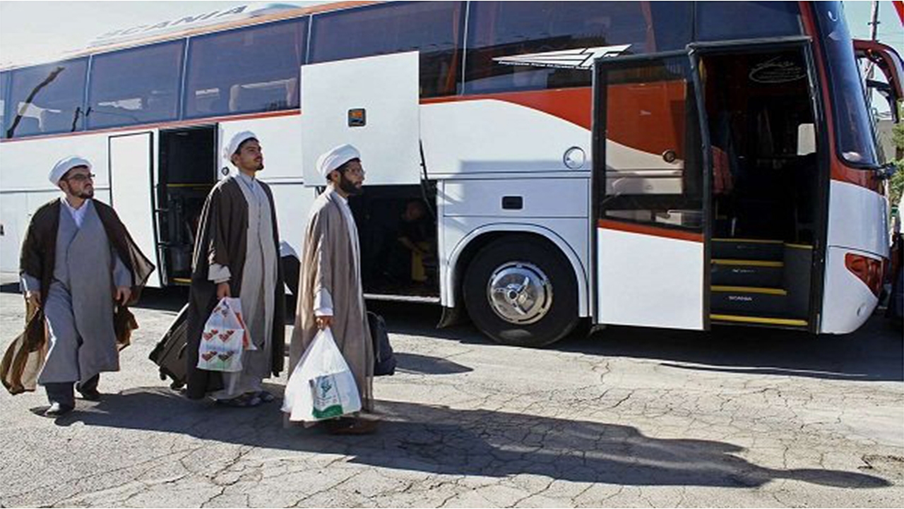 اعزام و فعالیت ۳۲۰ مبلغ در نقاط مختلف استان فارس