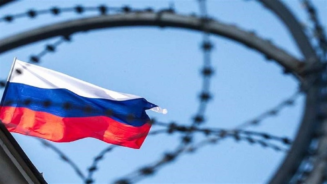 ۹۵ درصد از شرکت‌های غربی هنوز در روسیه هستند