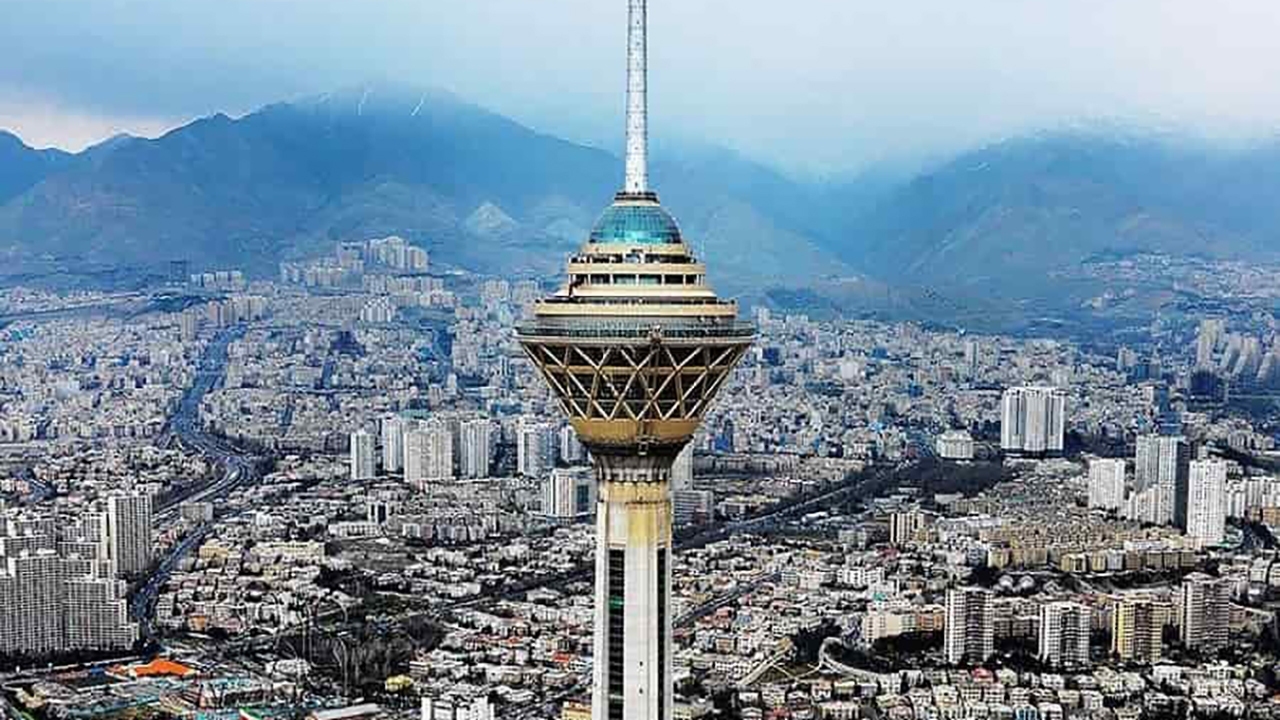 برپایی دهکده ایرانی در برج میلاد / بازدید بیش از 35 هزار نفر از برج میلاد در نوروز 1402