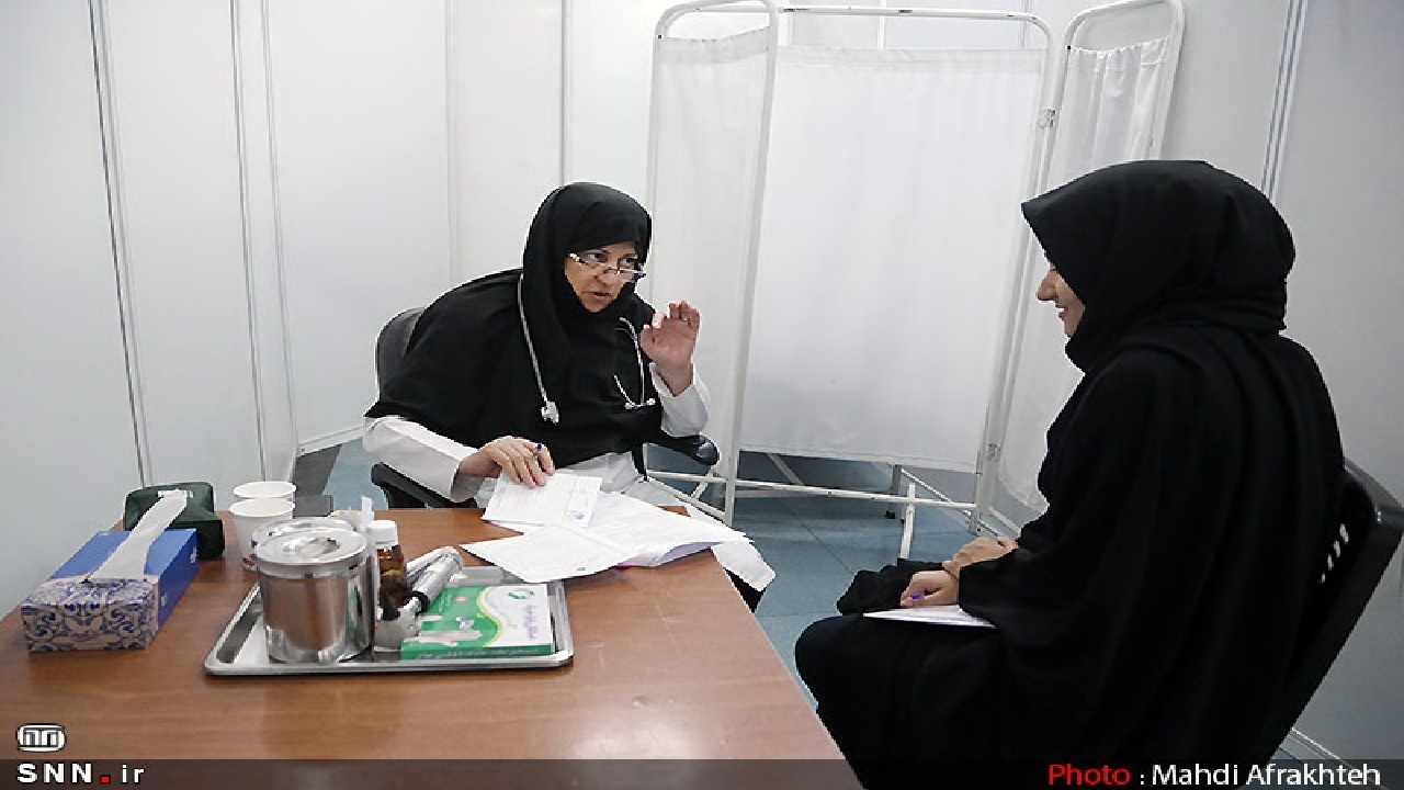 فعالیت ۲۱ مرکز بهداشت دانشگاه علوم پزشکی مشهد در ایام تعطیلات نوروزی