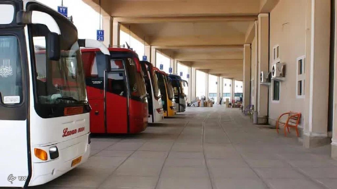 جابجایی حدود ۲۰ هزار مسافر نوروزی طی ۲ روز در آذربایجان‌غربی