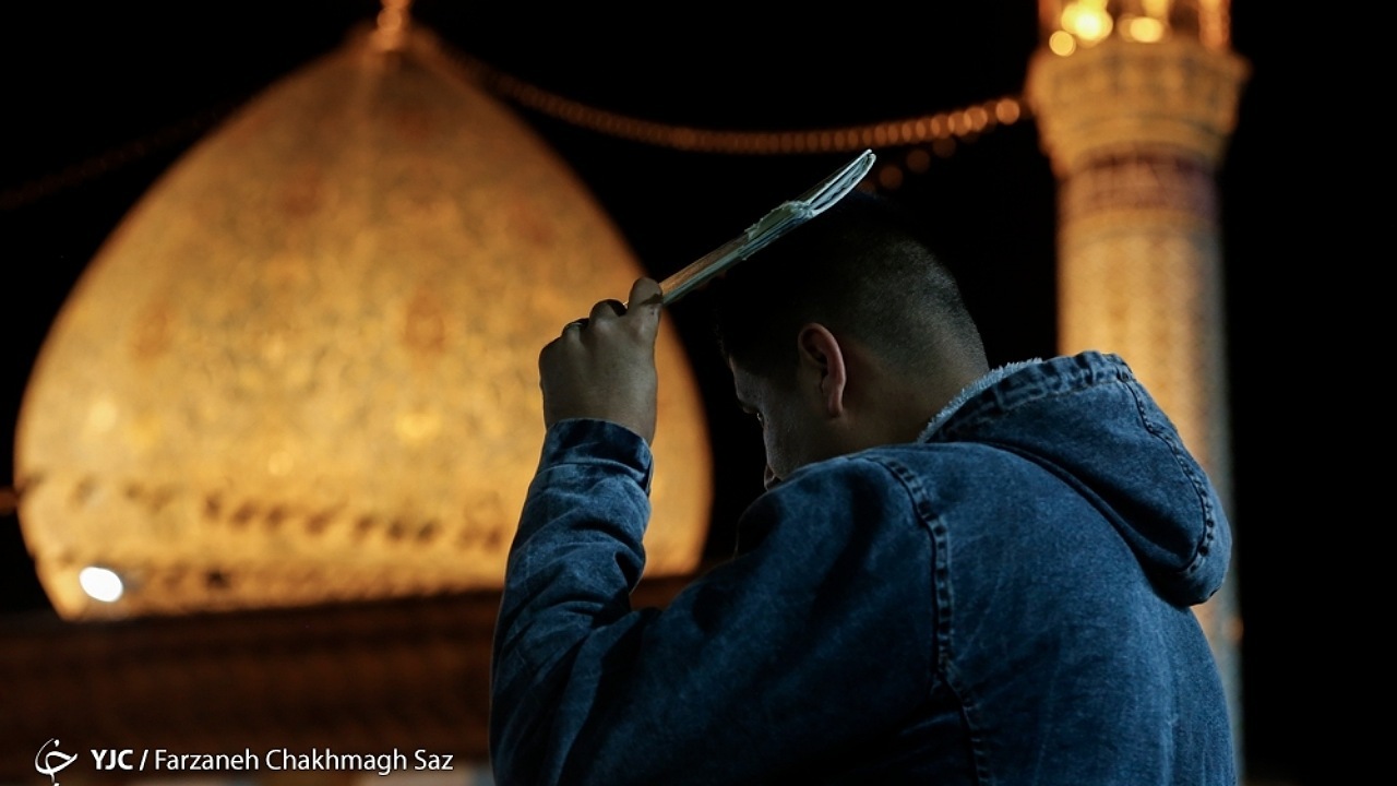 عید سعید فطر عید معنویت و پاداش ماه رمضان است