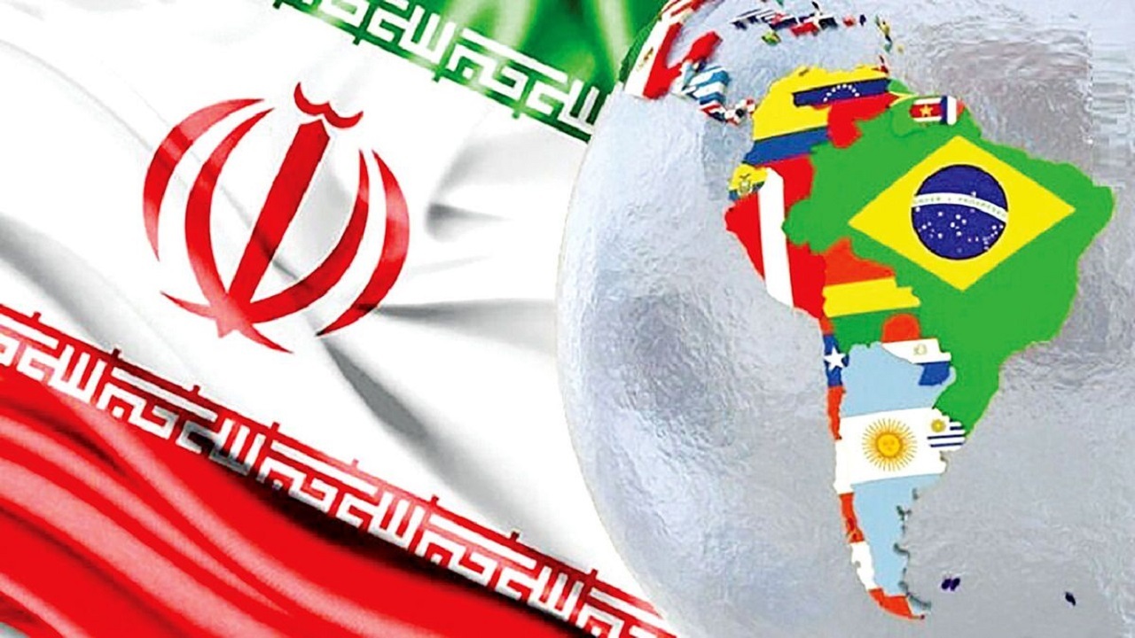 رئیس‌جمهور برزیل علاقه‌مند به ارتباط با ایران است