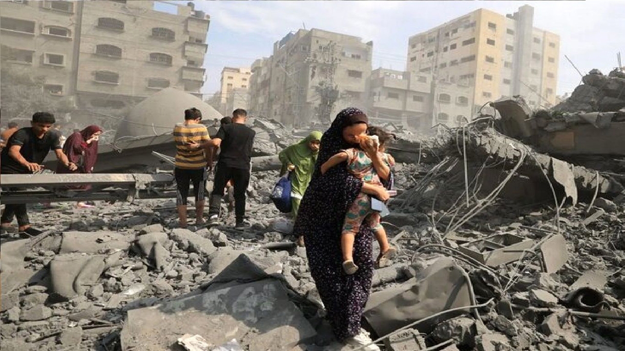 عفو بین‌الملل: آمریکا ارسال سلاح برای کشتار در غزه را متوقف کند