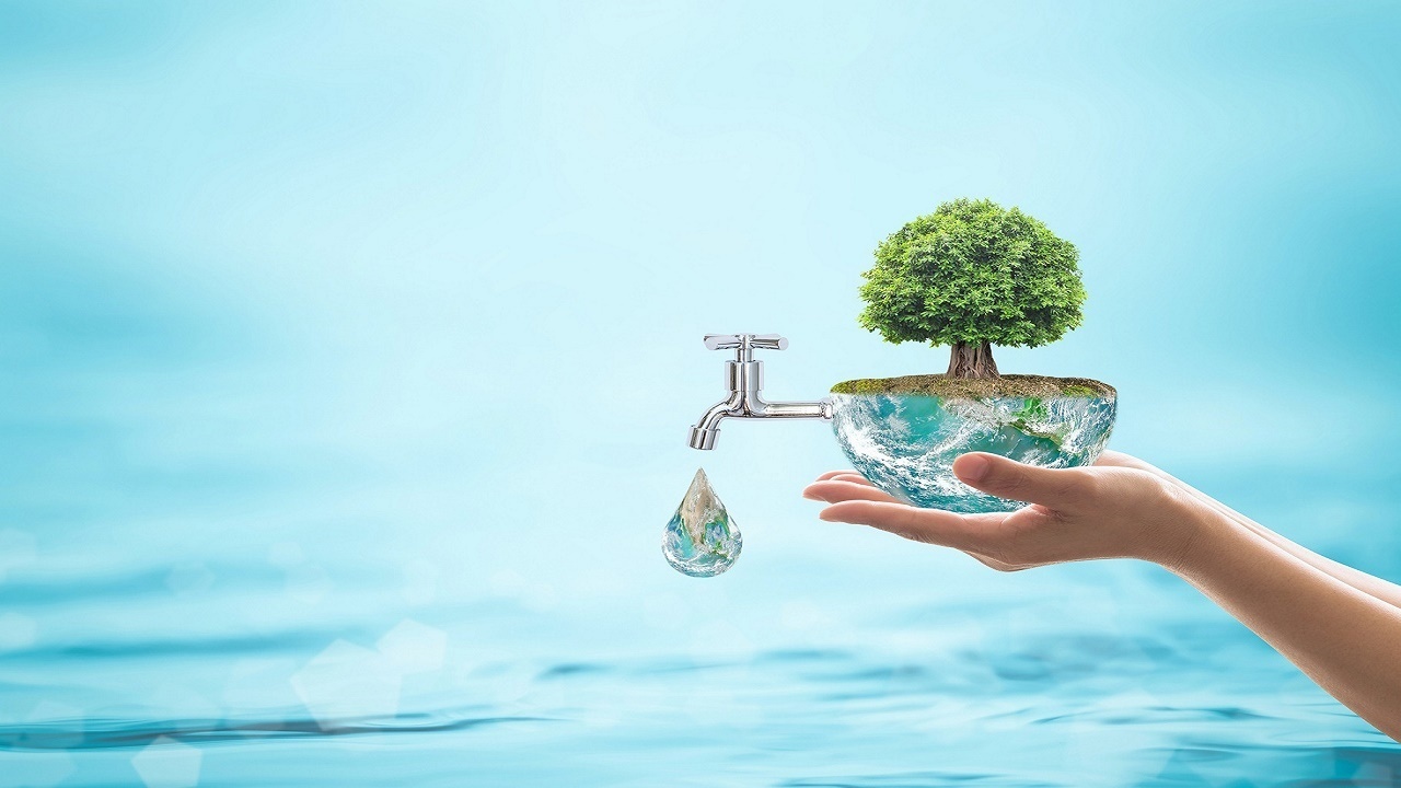 ۱۷ نکته درباره صرفه‌جویی آب
