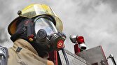 باشگاه خبرنگاران -تأمین ۱۶ دستگاه تنفسی آتش نشانی برای خراسان جنوبی