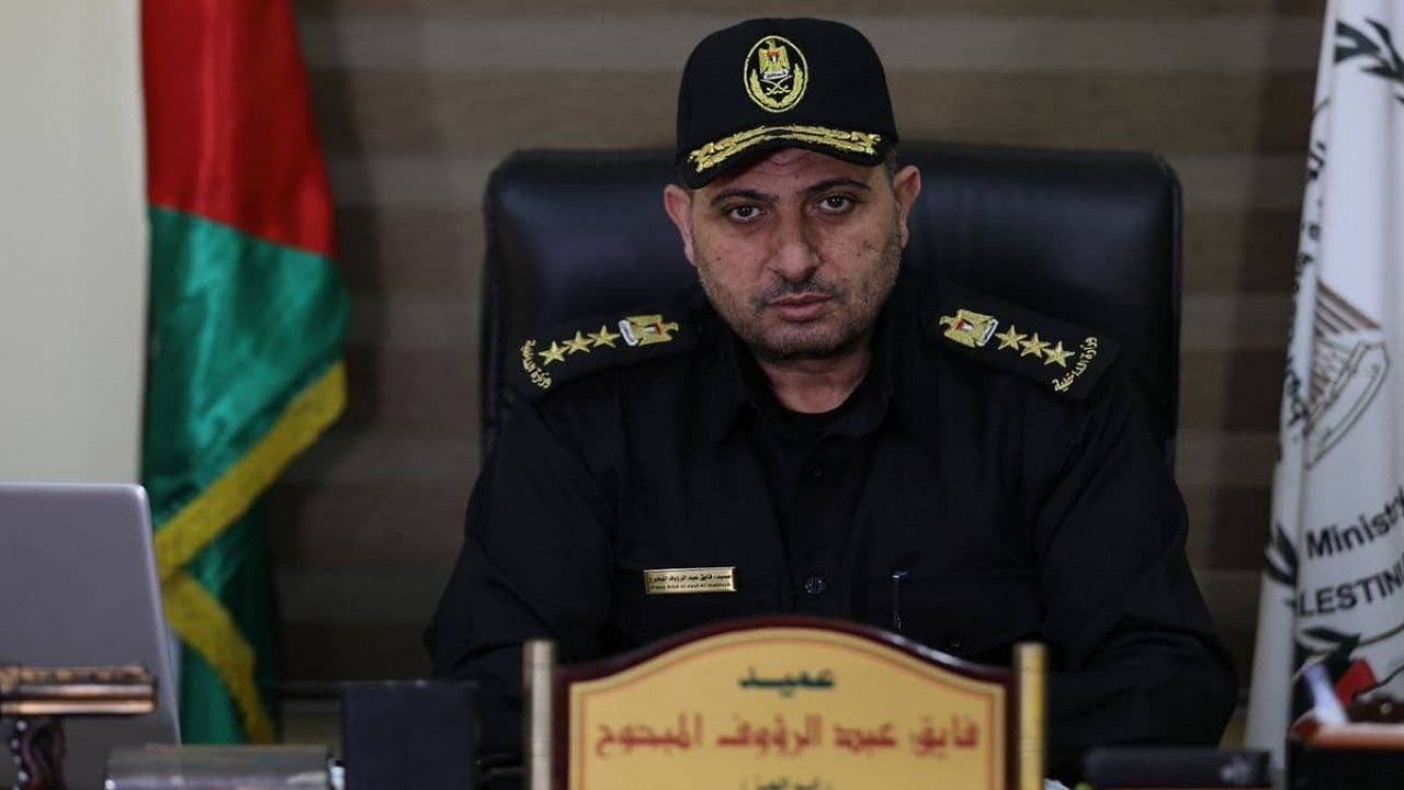ادعای رژیم صهیونیستی درباره شهادت فرمانده ارشد حماس